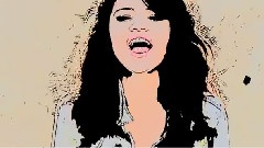 Selena Gomez - Hit The Lights Remix