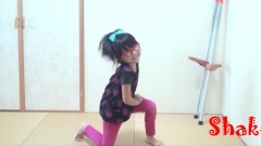 舞蹈视频,Nico - Shake it!