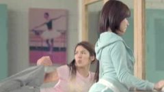 少女时代 - 练习屋CF拍摄幕后花絮