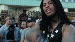 Waka Flocka Flame - Where It At