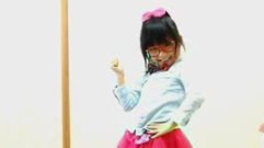 舞蹈视频,Nico - PONPONPON