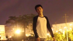 模仿翻唱 - Body Party