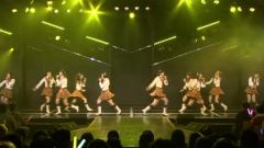 HKT48 - HKT48 Team H 1st Stage 手をつなぎながら