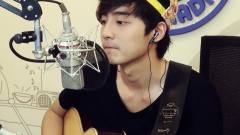 Roy Kim - This Time
