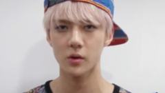 EXO,EXO-K - Dodolpop