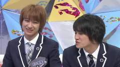 藤谷太辅,玉森裕太,Kis-My-Ft2 - キスマイBUSAIKU!?