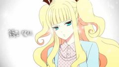 SeeU,VOCALOID家族 - Love
