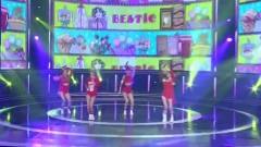 BESTie - Pitapat