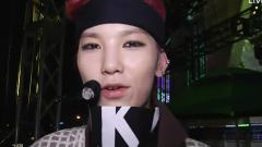 B.A.P - BADMAN