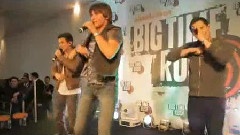 Big Time Rush - 2010 UK