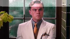 影视原声,Leonardo DiCaprio - 电影<了不起的盖茨比> 片段