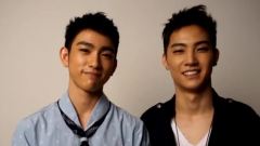 JJ Project - Haruhana Vol19 JJ Project Message