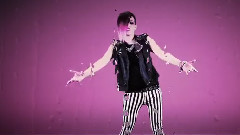 Garson - You Make Me Feel The Love