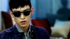 BigBang,G-Dragon(BigBang) - Who Is The Win