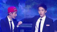 EXO,EXO-K,EXO-M - 后台 & Growl