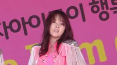 Girl's Day - 期待 Plan Korea委任仪式演出