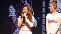 Orange Caramel - Lipstick 富川大学公演