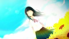 gumi,VOCALOID家族 - 夏の空と君の傘下で