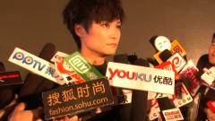 李宇春 - 2013Why Me演唱会发布会群访