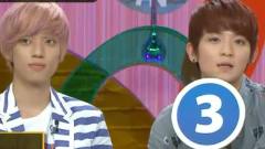 Teen Top - KBS2维他命 Niel Ricky Cut