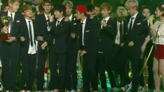 EXO,EXO-M,EXO-K - 一位授赏 & 安可