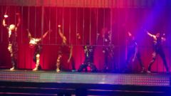 Infinite,Infinite-H,金圣圭(Infinite),南优贤(Infinite),韩国群星 - Opening & Destiny