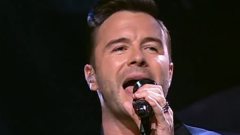 Shane Filan - Everything To Me