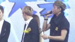 EXO,EXO-K,EXO-M - 如何一秒变小气 中国爱大歌会