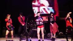 f(x) - La Cha Ta