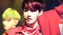 EXO-K,EXO - All About My Heart