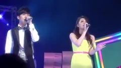 朱俐静 - 访问 & 我会在你身边