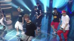EXO,EXO-M,EXO-K - Growl