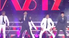 汉奇兄弟（HANCH BROTHERS） - Spectacular & MAMAMA