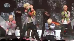 B.A.P - Warrior