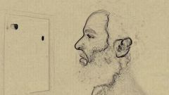 David Bronson - Living In Name
