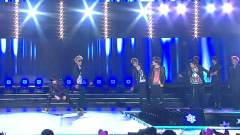 Teen Top,MBLAQ,Secret,Sistar,Kara - Special Stage