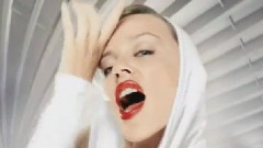 Kylie Minogue - Can't Get You Out Of My Head