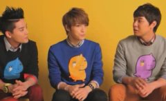 J.Y.J - NII Interview
