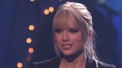 Taylor Swift - Back To December & Apologize