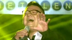 李晓杰 - 大地飞歌