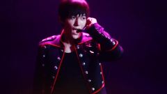 Infinite - OGS In HongKong