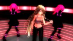 IA,VOCALOID家族 - Get Up & Move!!