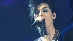 Tokio Hotel - Live In Greece 2009