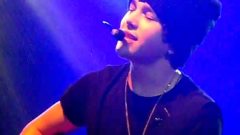 Austin Mahone - 4 Years Old