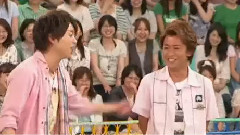 大野智 - VS岚 大野智部分