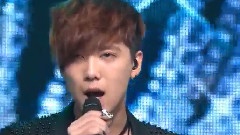 FTISLAND - Severely