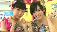 NMB48 - NMB48 めざましライブ2013