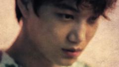EXO-K - 天堂法则 双子星