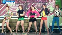 Girl's Day - Oh My God