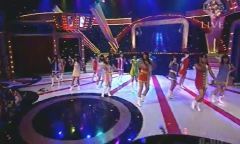 JKT48 - Baby! Baby! Baby!